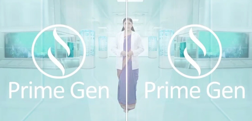 Prime Gen Video 1